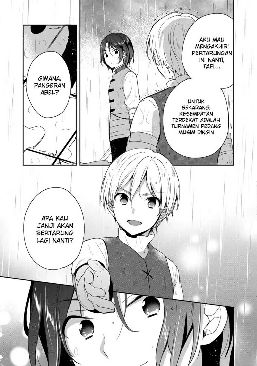 Tearmoon Empire Story Chapter 18 Gambar 34
